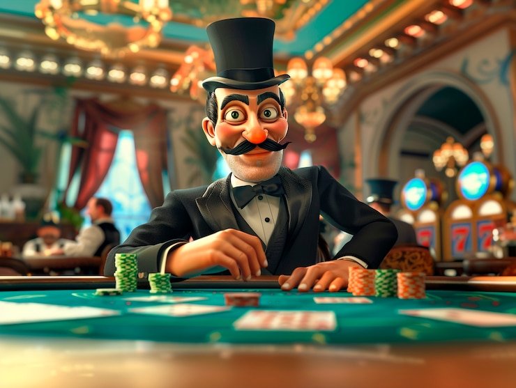 bapetogel featured game showcase