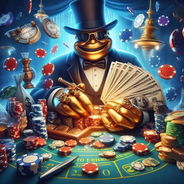 Video panduan lottery bapetogel