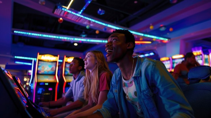 bapetogel featured game showcase