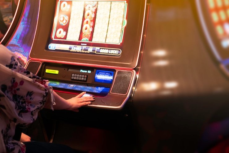 Video pengantar Arsip Nomor bapetogel